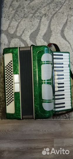 Аккордеон