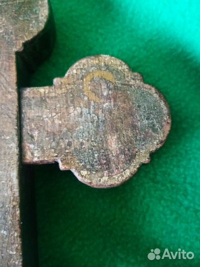 Крест церковный