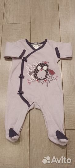 Слип для девочки 62 LA redoute