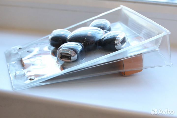 Разветвитель USB Konoos UK-01 Динозавр