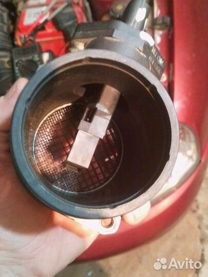 Дмрв на ваз