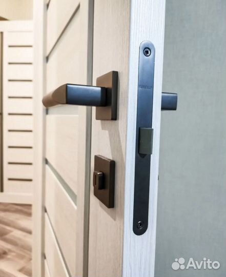 Дверь / межкомнатная дверь