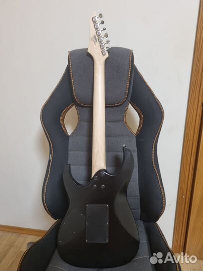 Электрогитара cort x100