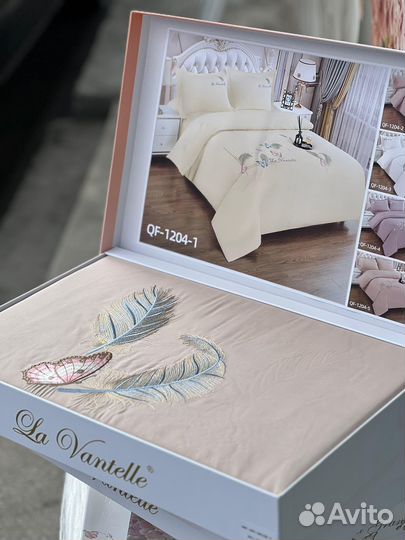 Белье постельное