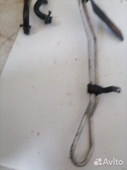 Радиатор гидроусилителя руля Nissan Primera P11