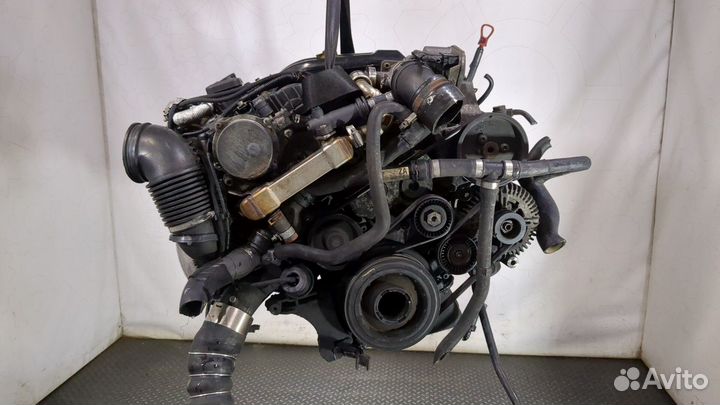 Гур BMW 3 E90, E91, E92, E93, 2007