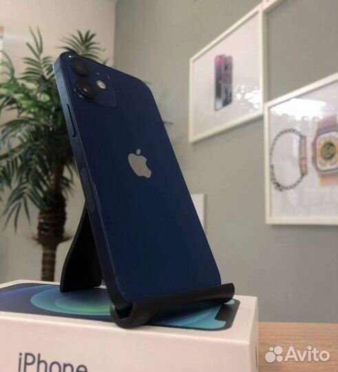 iPhone 12 mini, 256 ГБ