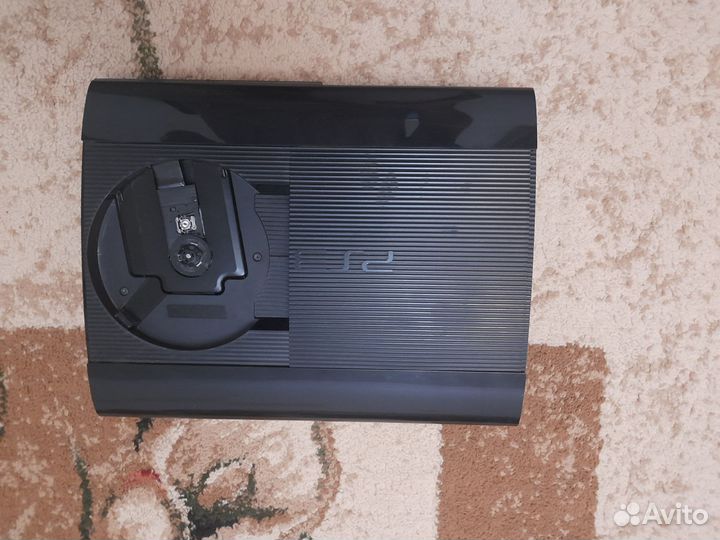PS3 500gb