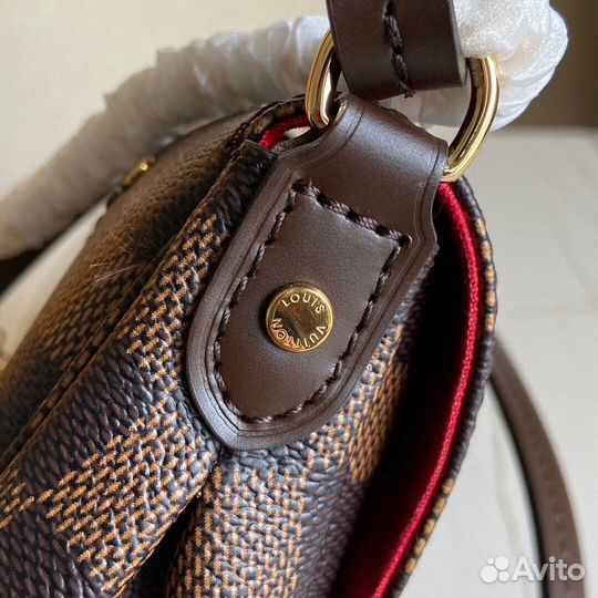 Сумка Louis Vuitton favorite mm