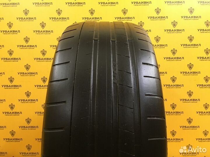 Kumho Ecsta PS91 225/45 R18 95Y