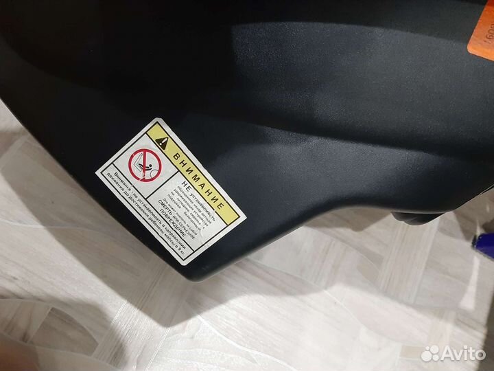 Детское автокресло от 0