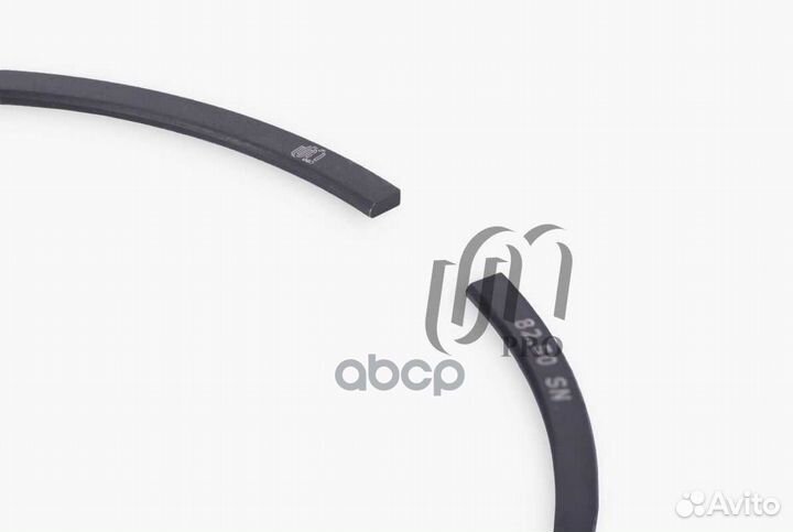 Кольца поршневые STD VAG 2.0 TFSi 16V d82.5 STD