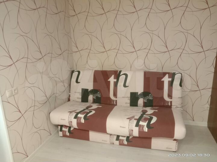 Квартира-студия, 24 м², 12/17 эт.