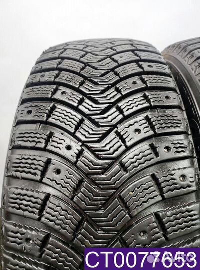 Michelin Latitude X-Ice North 2 235/60 R18 96T