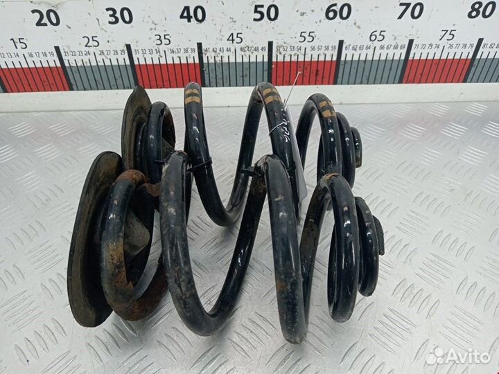 Пружина подвески задняя для BMW 3-Series (E46)