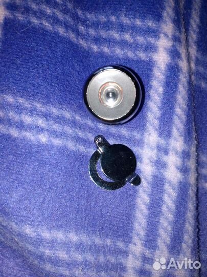 Дверной глазок