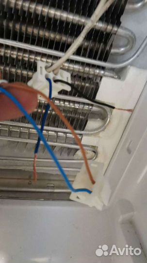 Ремонт холодильников, ремонт стиральных машин