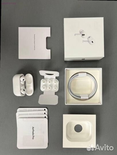 AirPods Pro 2 Huilian 277 H2S Ultra