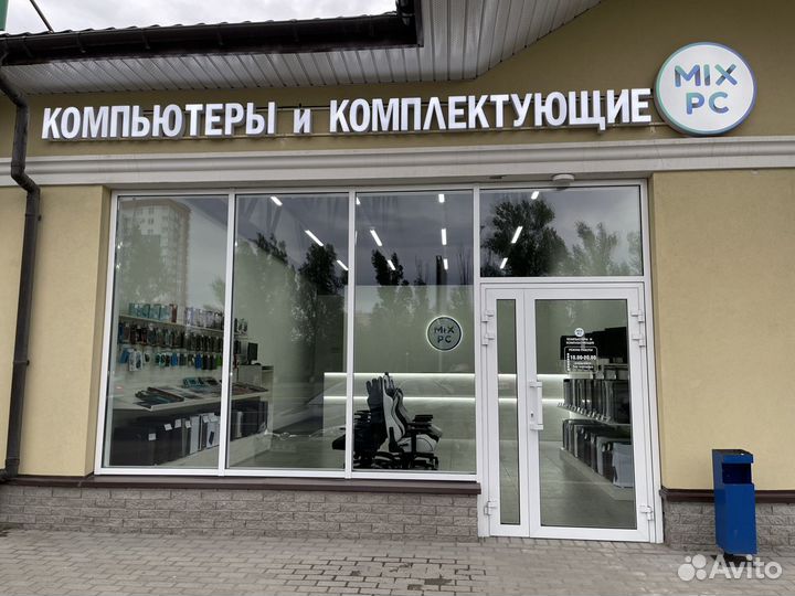 Переходник/конвертер hdmi - VGA чёрн. гарантия