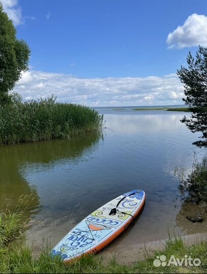 SUP доска Fayean 10.6