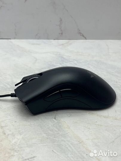 Игровая мышь Razer Deathadder essential