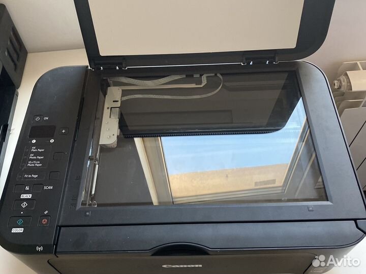 Принтер canon pixma mg 3240