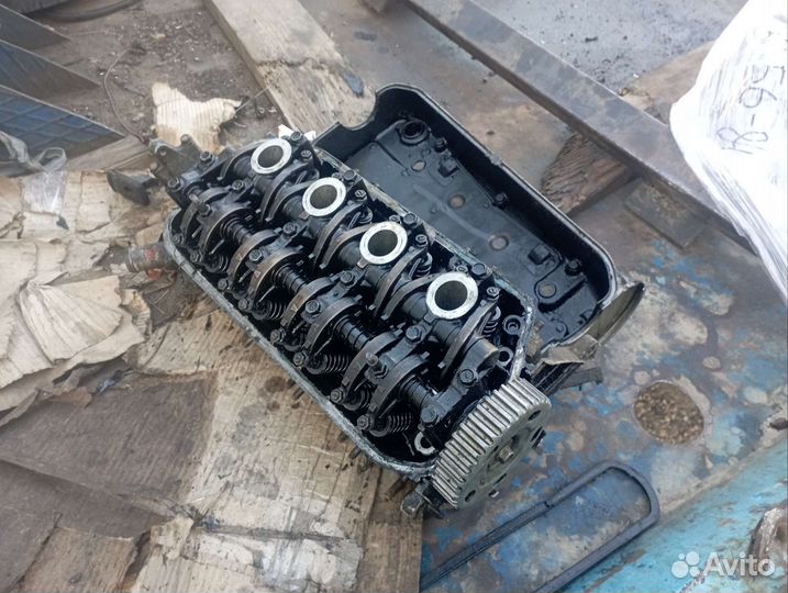 Гбц honda civic 6 d14 1,4