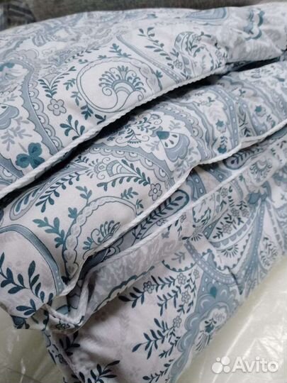 Одеяло тёплое, новое