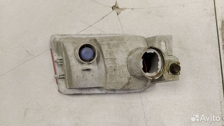 Фонарь задний левый Toyota Land Cruiser Prado