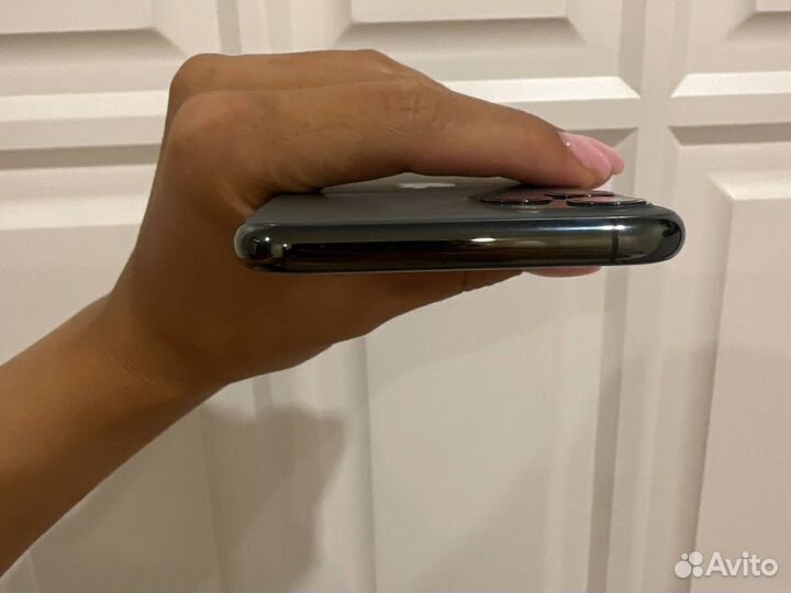iPhone 11 pro 256gb