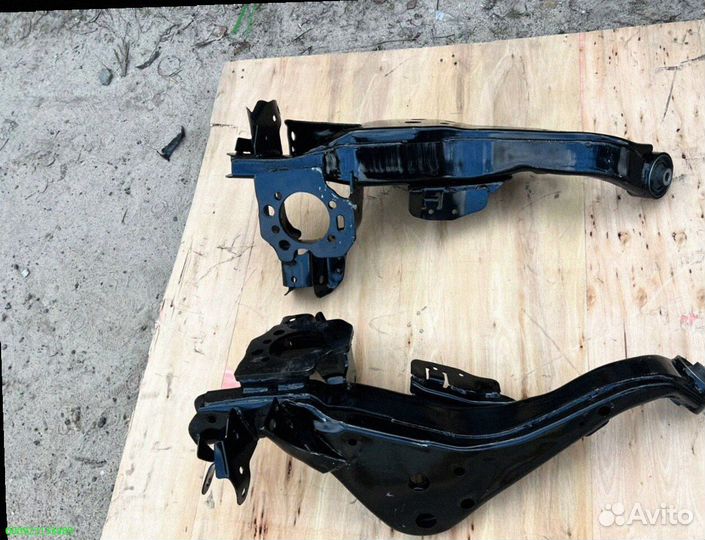 Рычаг задний Nissan X-Trail T31 (Арт.36432)