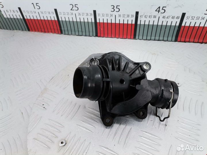 Корпус термостата BMW 3 E46 2001 11517805811