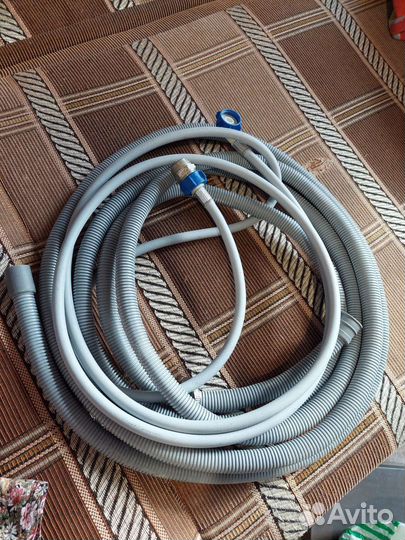 Шланг стиральной машины