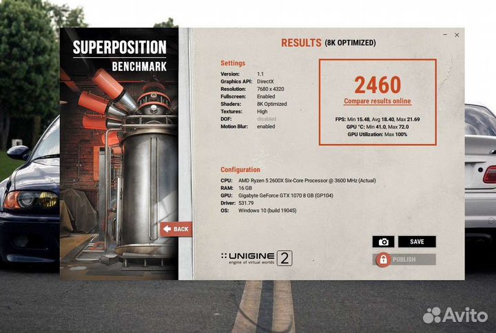 Видеокарта gigabyte gtx 1070 gaming g1