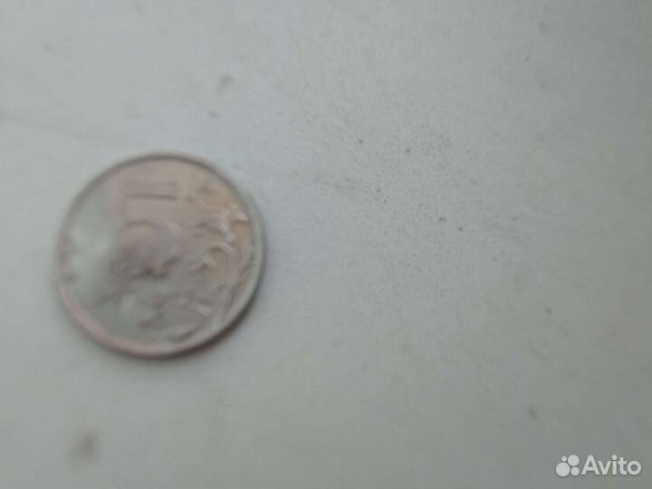 Монета для нумизматов