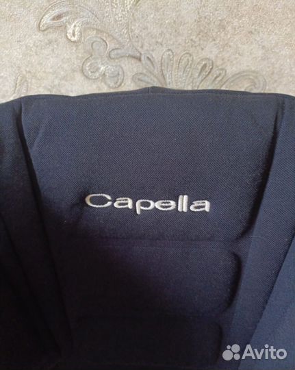 Автомобильное детское кресло от 0 до 36 кг