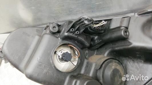 Фара правая ford S-MAX (2SK25MU01)