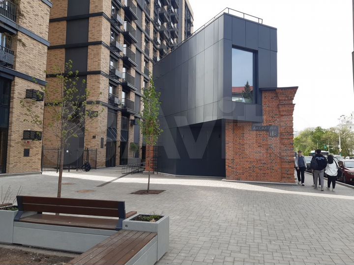 Свободного назначения, 115 м²