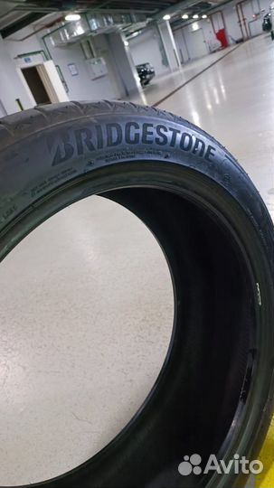 Bridgestone Turanza T005 245/45 R20 103W