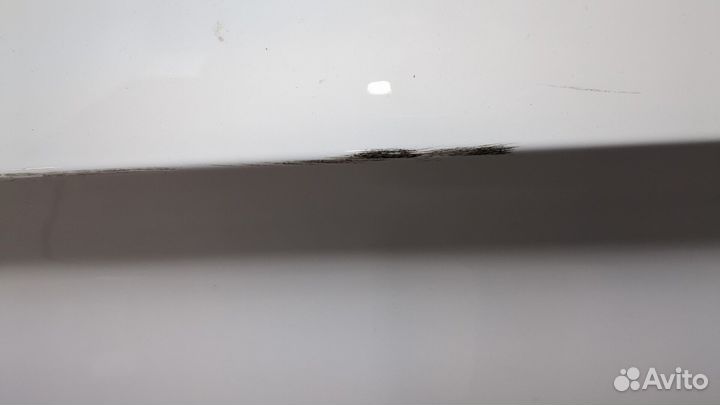 Дверь боковая левая задняя Volkswagen Jetta 7 2018, 2021