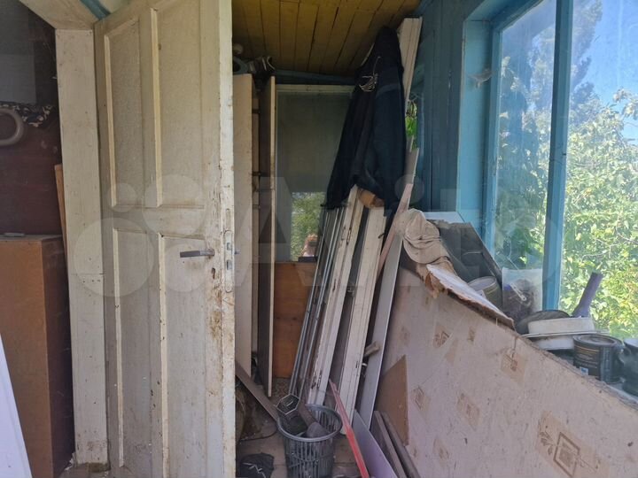 Участок 7,5 сот. (СНТ, ДНП)