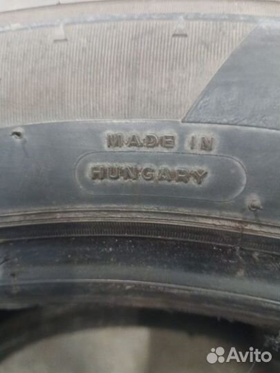 Michelin Latitude X-Ice North 225/55 R18