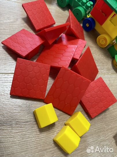 Lego duplo лего конструктор для малышей