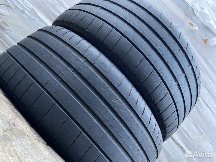 Bridgestone Potenza Sport 225/40 R19 93Y