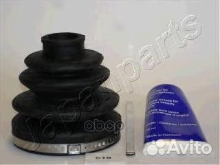 Пыльник Ш.Р.У.С.а внеш. комплект nissan mazda