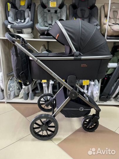 Новинка от Rant модель 3 в 1 Falcon