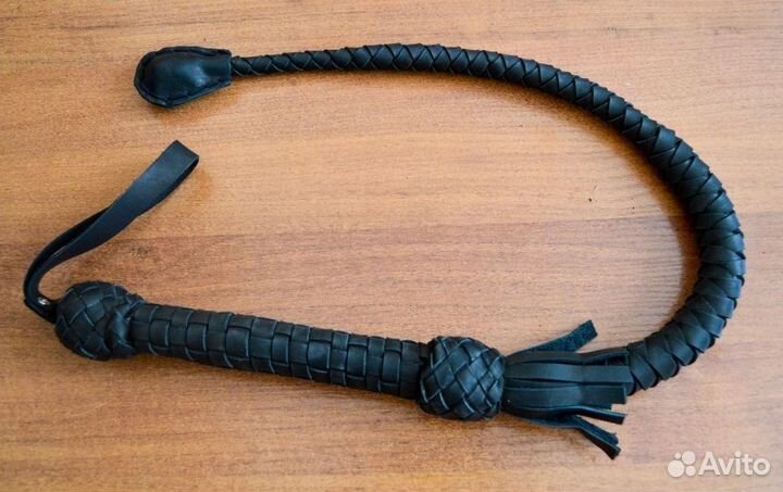 Кубанская нагайка Байжанов