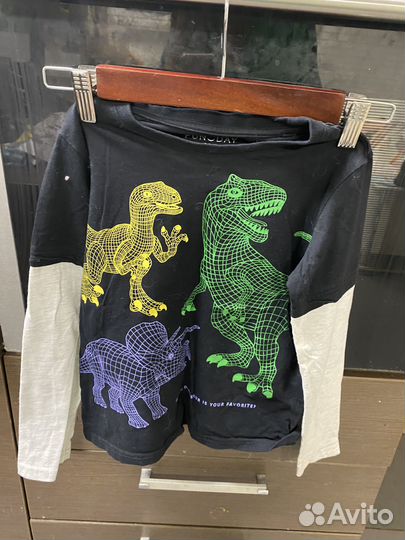 Детская одежда для мальчиков