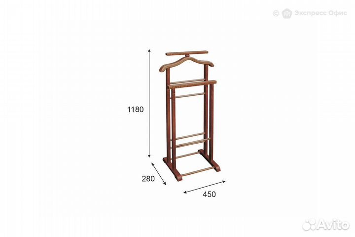 Вешалка В 9Н 997