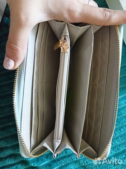 Кошелек женский